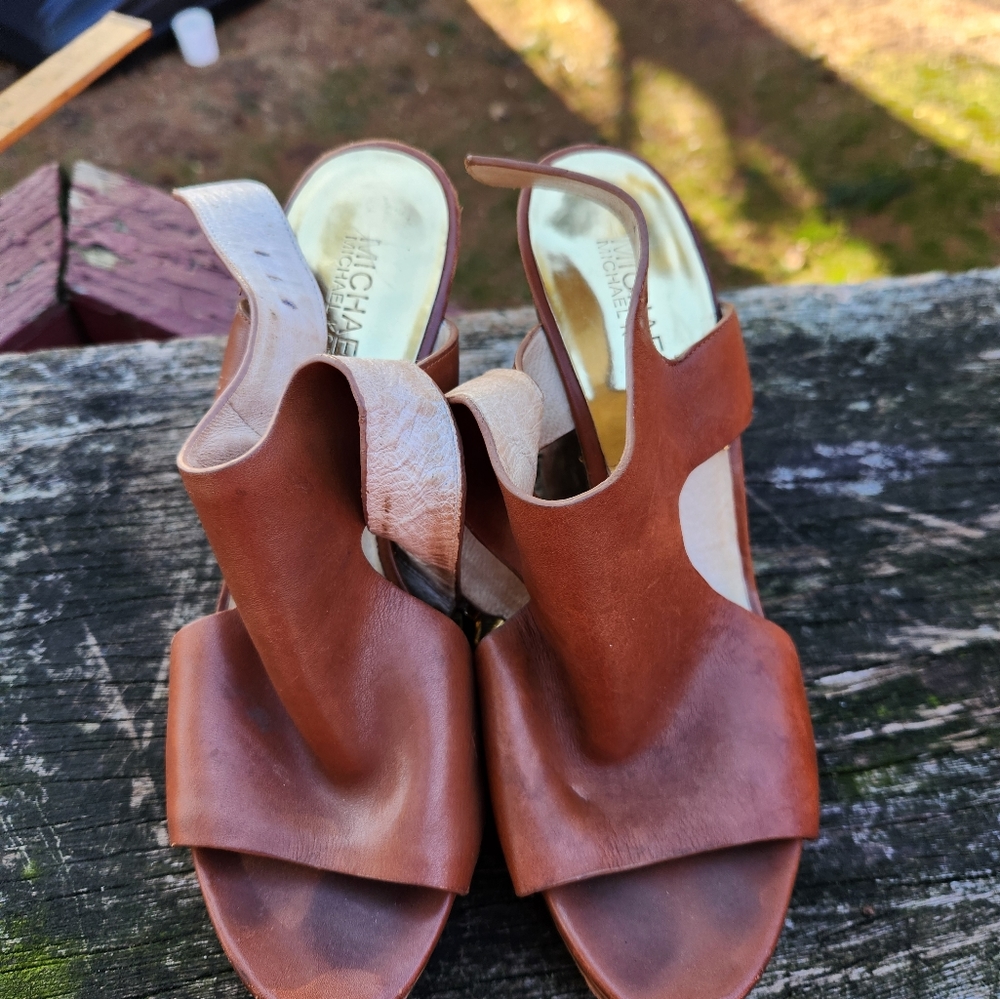 Michael Kors Sandals